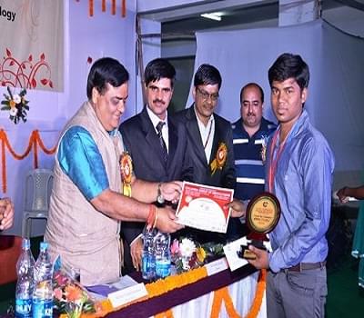 Columbia Institute of Engineering and Technology Raipur Events photo 4